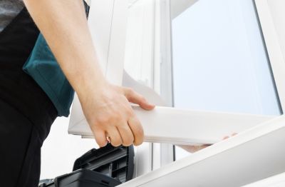 Professional Window Installers